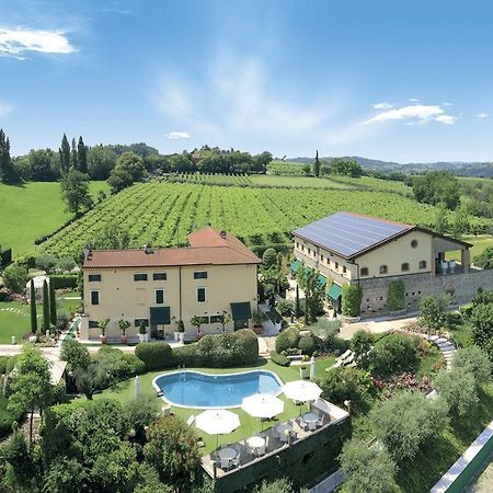 Resort Casino Di Caccia Custoza Luaran gambar