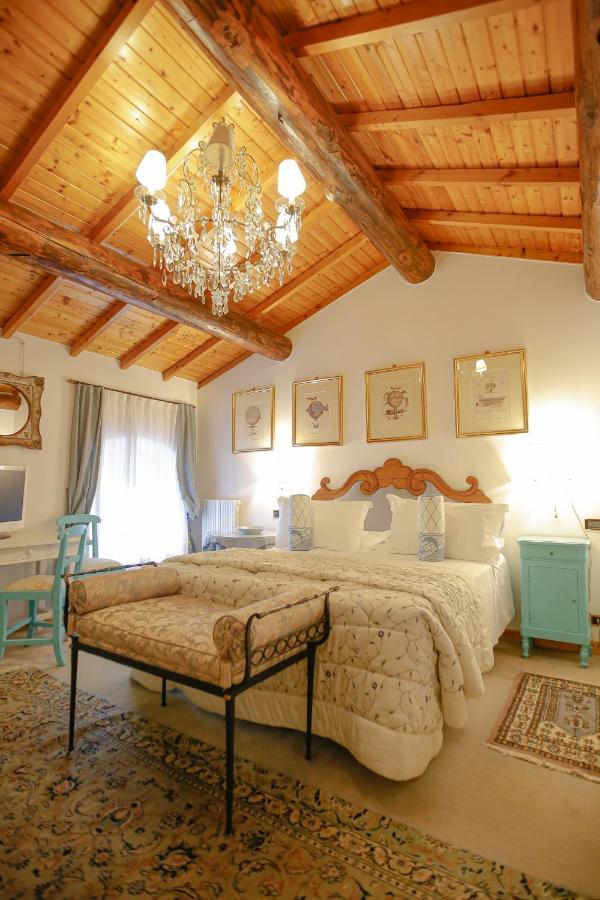 Resort Casino Di Caccia Custoza Luaran gambar