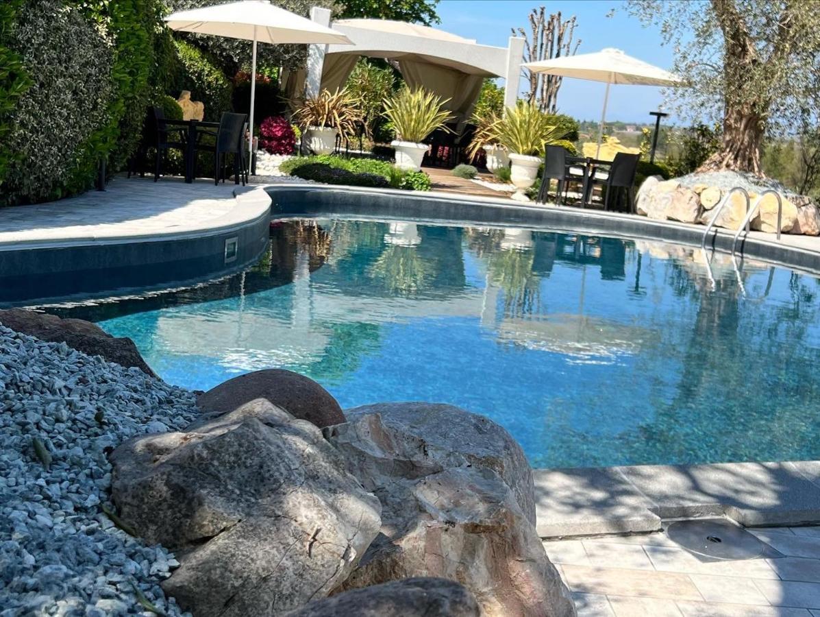Resort Casino Di Caccia Custoza Luaran gambar