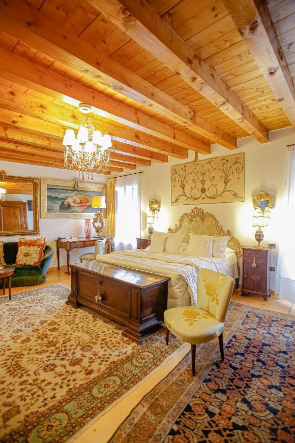 Resort Casino Di Caccia Custoza Luaran gambar