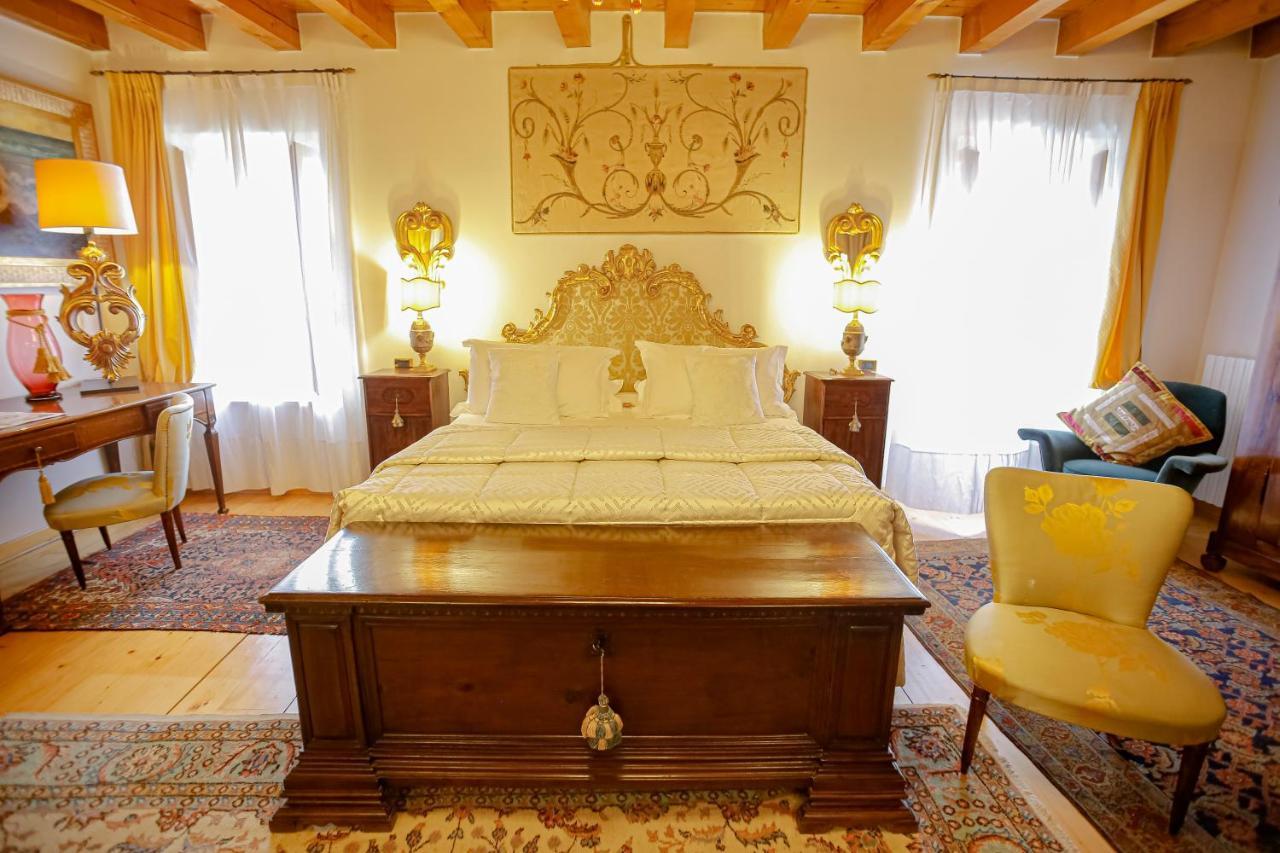 Resort Casino Di Caccia Custoza Luaran gambar