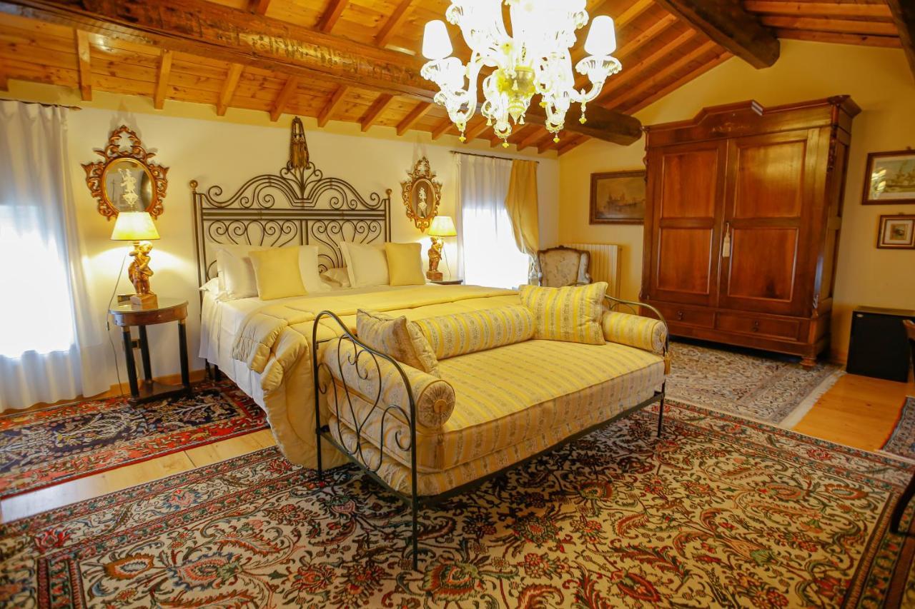 Resort Casino Di Caccia Custoza Luaran gambar