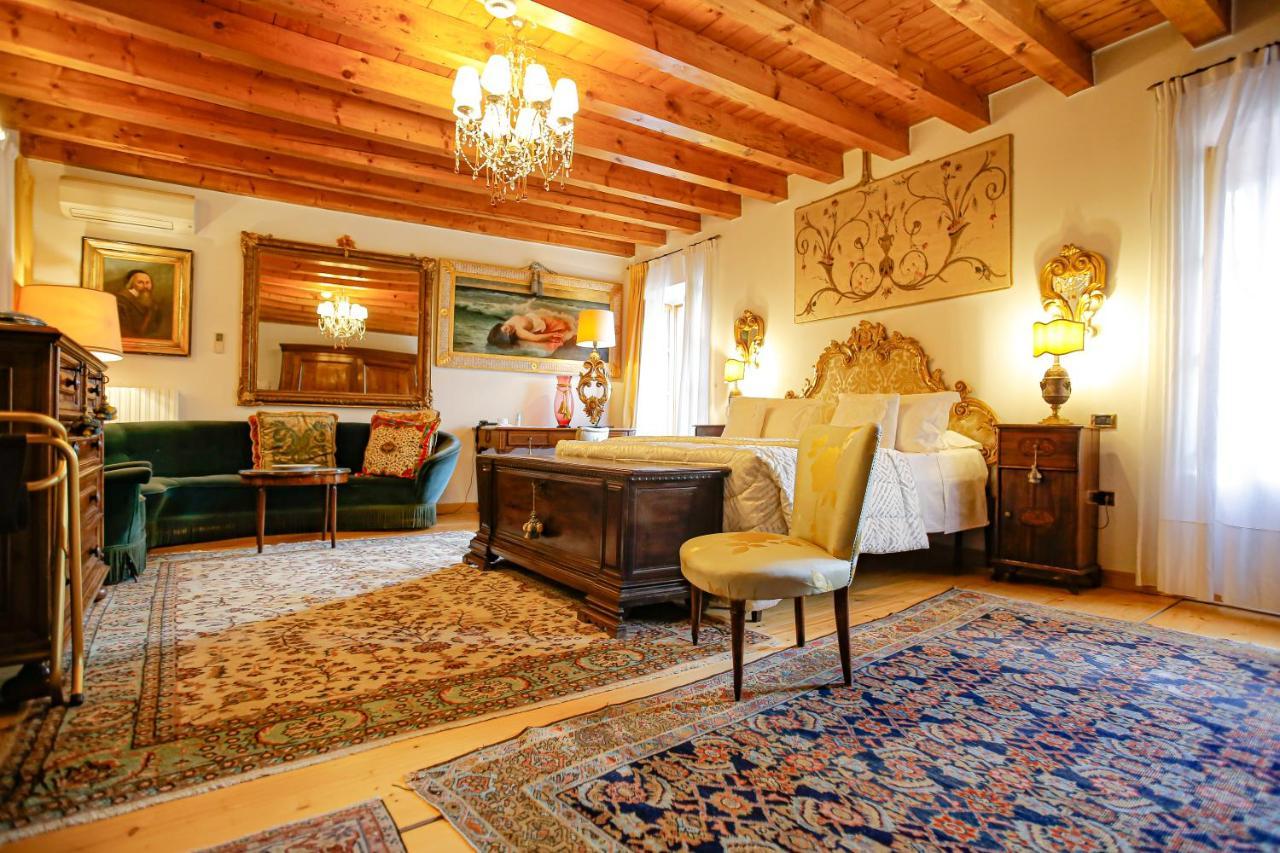 Resort Casino Di Caccia Custoza Luaran gambar