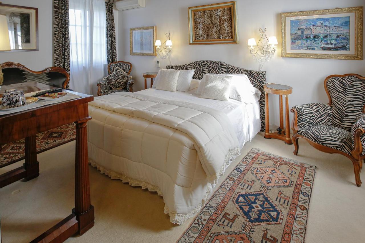 Resort Casino Di Caccia Custoza Luaran gambar