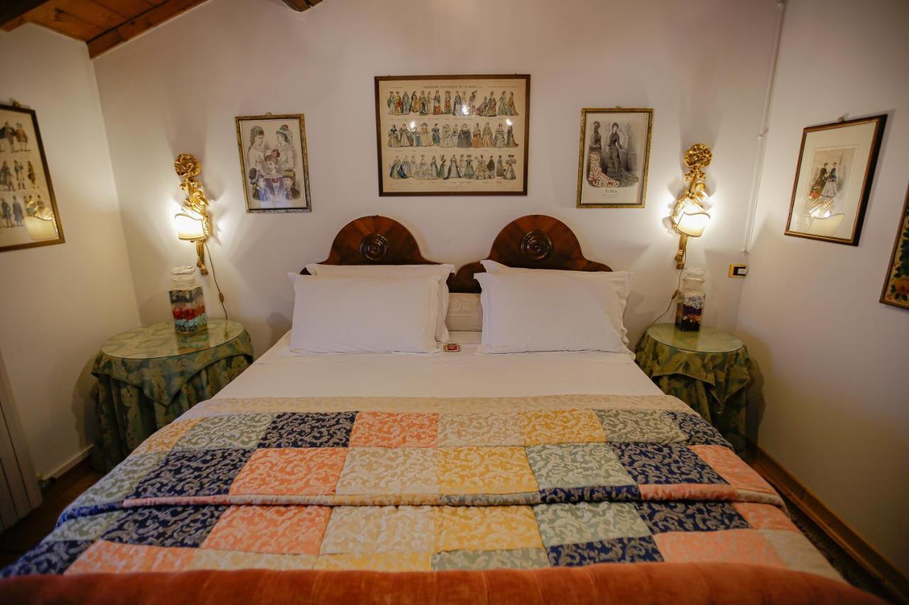 Resort Casino Di Caccia Custoza Luaran gambar